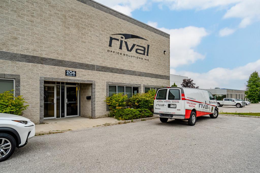 206 Saunders Rd, Barrie

Buying property in another country can be stressful. When a US-based company came to Maven by way of a referral from a local banker and trusted advisor, David Brophey, the market was highly competitive. Facing a 0.7% vacancy rate for commercial properties, they were open to acquiring space for lease or for purchase.