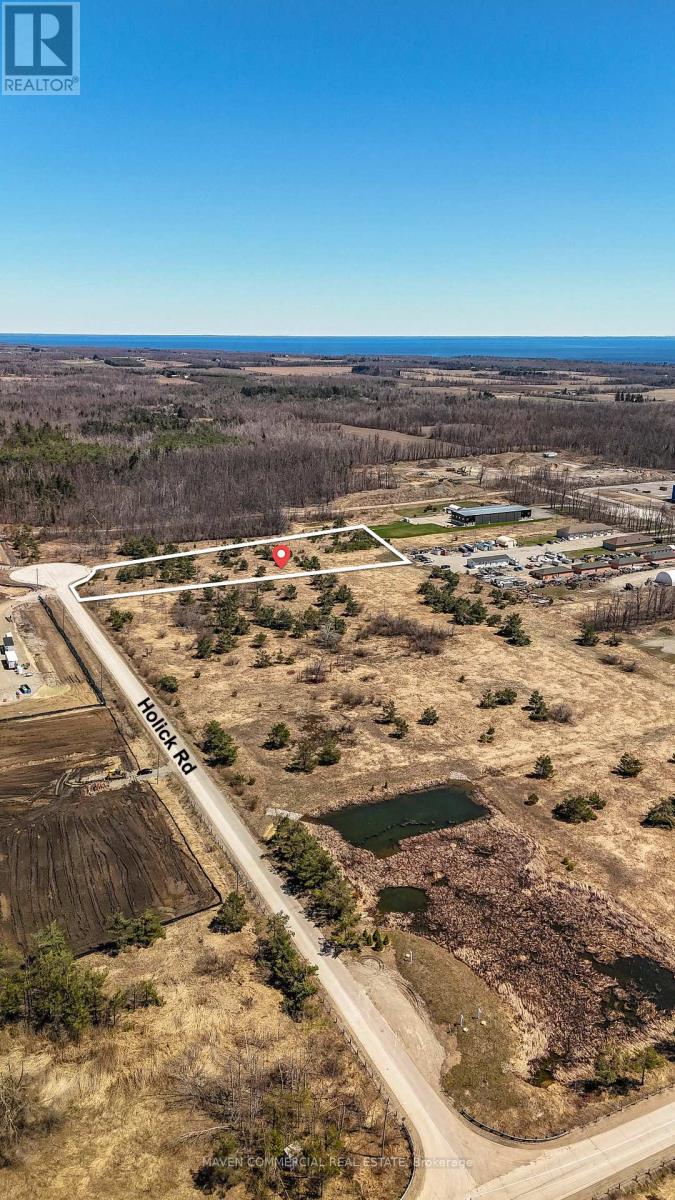 Lot 6 Holick Road, Oro-Medonte, Ontario  L0L 2L0 - Photo 7 - S11940107