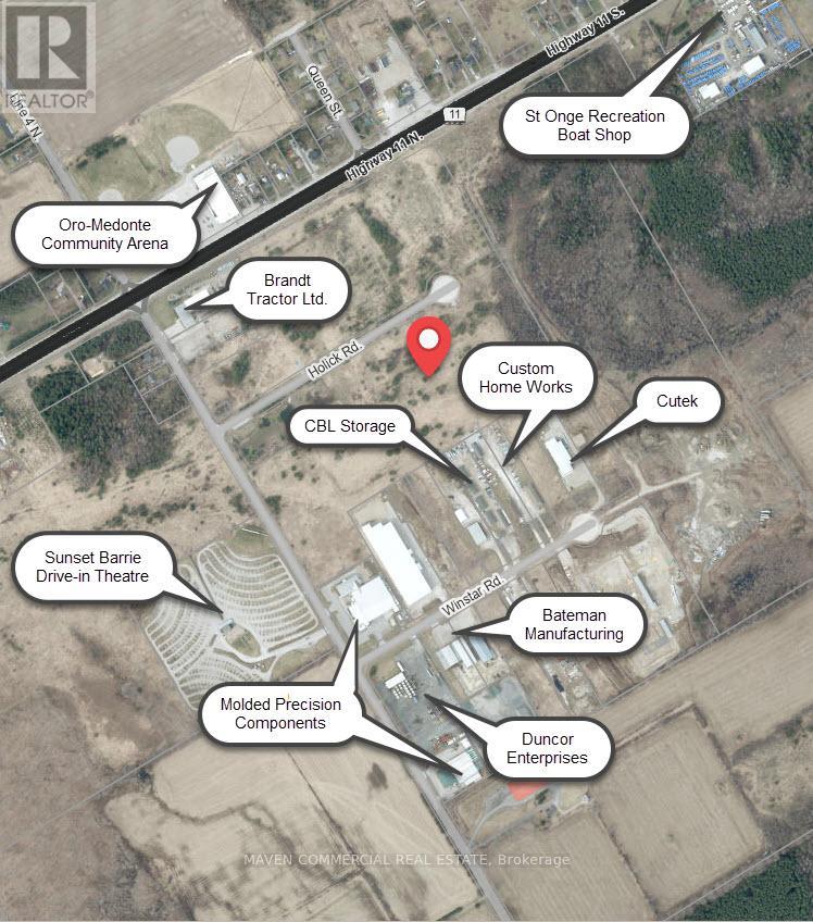 Lot 6 Holick Road, Oro-Medonte, Ontario  L0L 2L0 - Photo 8 - S11940107