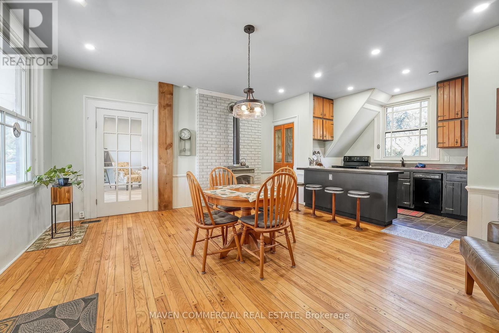 7369 5th Side Road, Adjala-Tosorontio, Ontario  L9R 1V3 - Photo 14 - N12070247