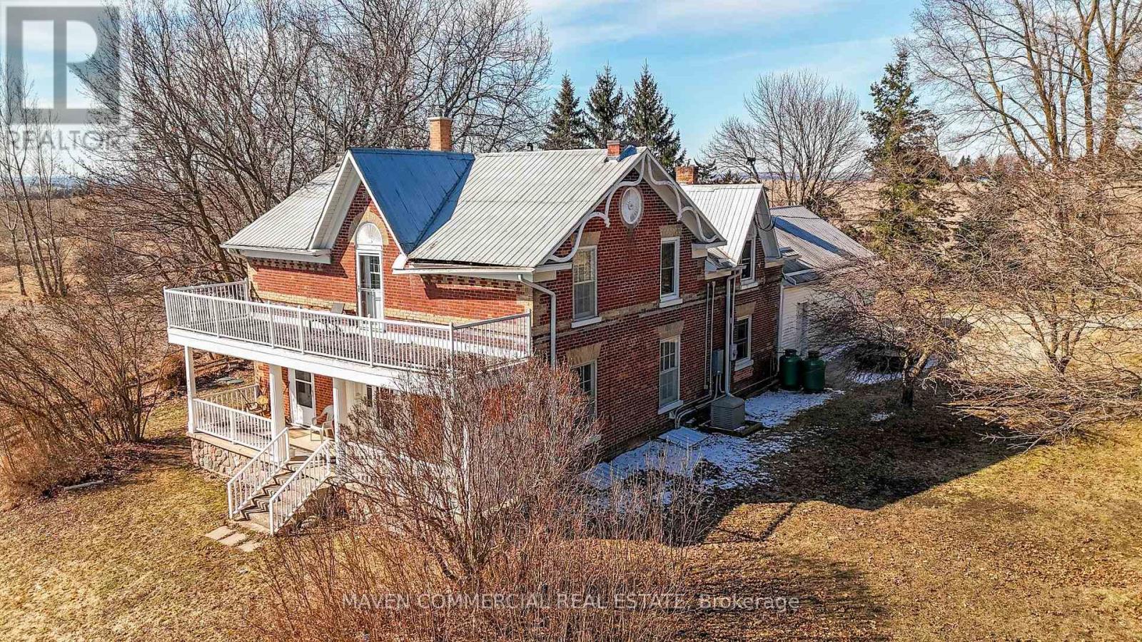 7369 5th Side Road, Adjala-Tosorontio, Ontario  L9R 1V3 - Photo 15 - N12070247