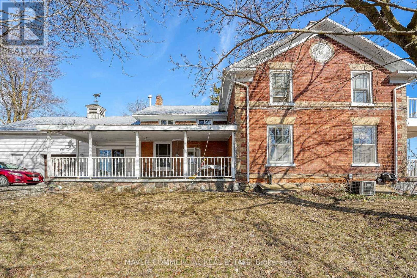 7369 5th Side Road, Adjala-Tosorontio, Ontario  L9R 1V3 - Photo 16 - N12070247