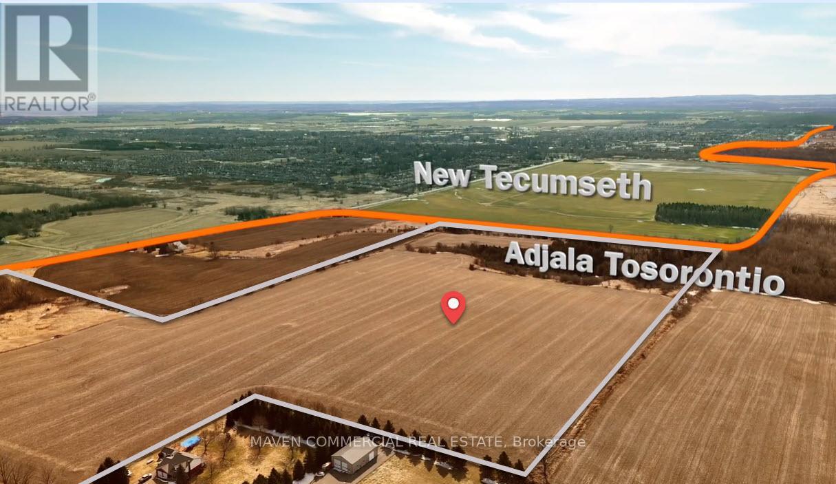 7369 5th Side Road, Adjala-Tosorontio, Ontario  L9R 1V3 - Photo 2 - N12070247