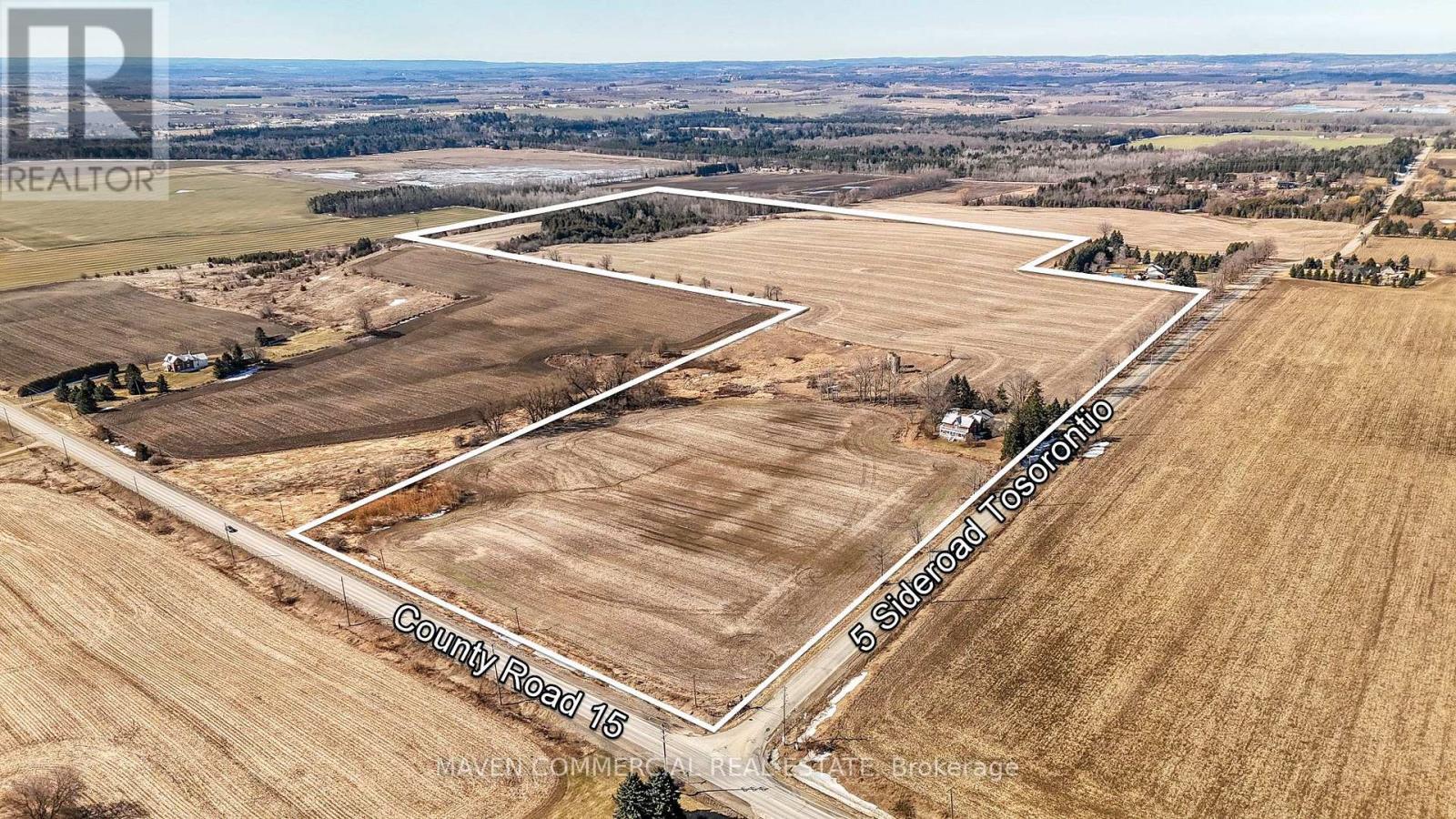 7369 5th Side Road, Adjala-Tosorontio, Ontario  L9R 1V3 - Photo 3 - N12070247