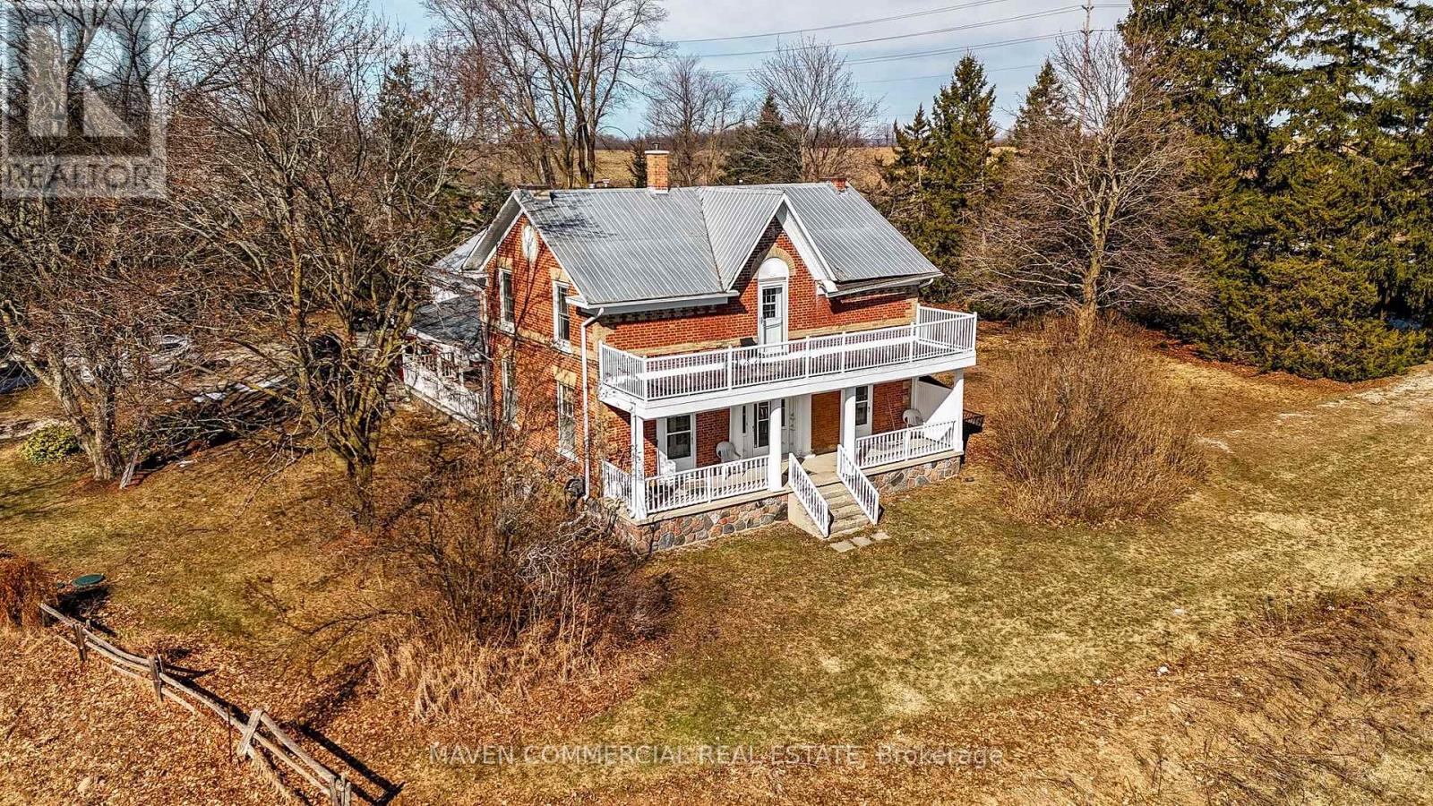 7369 5th Side Road, Adjala-Tosorontio, Ontario  L9R 1V3 - Photo 4 - N12070247