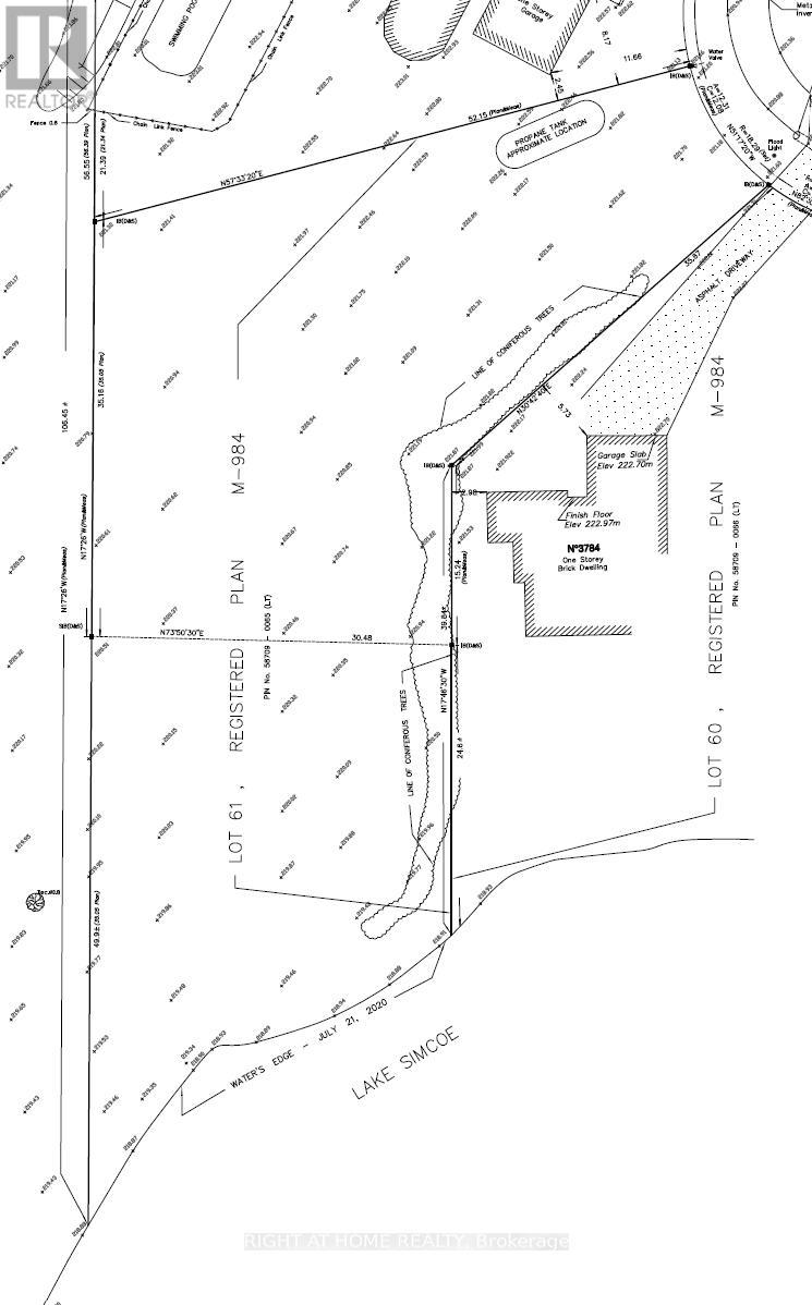 3786 Tuppy Drive, Ramara, Ontario  L0K 1B0 - Photo 6 - S12271449