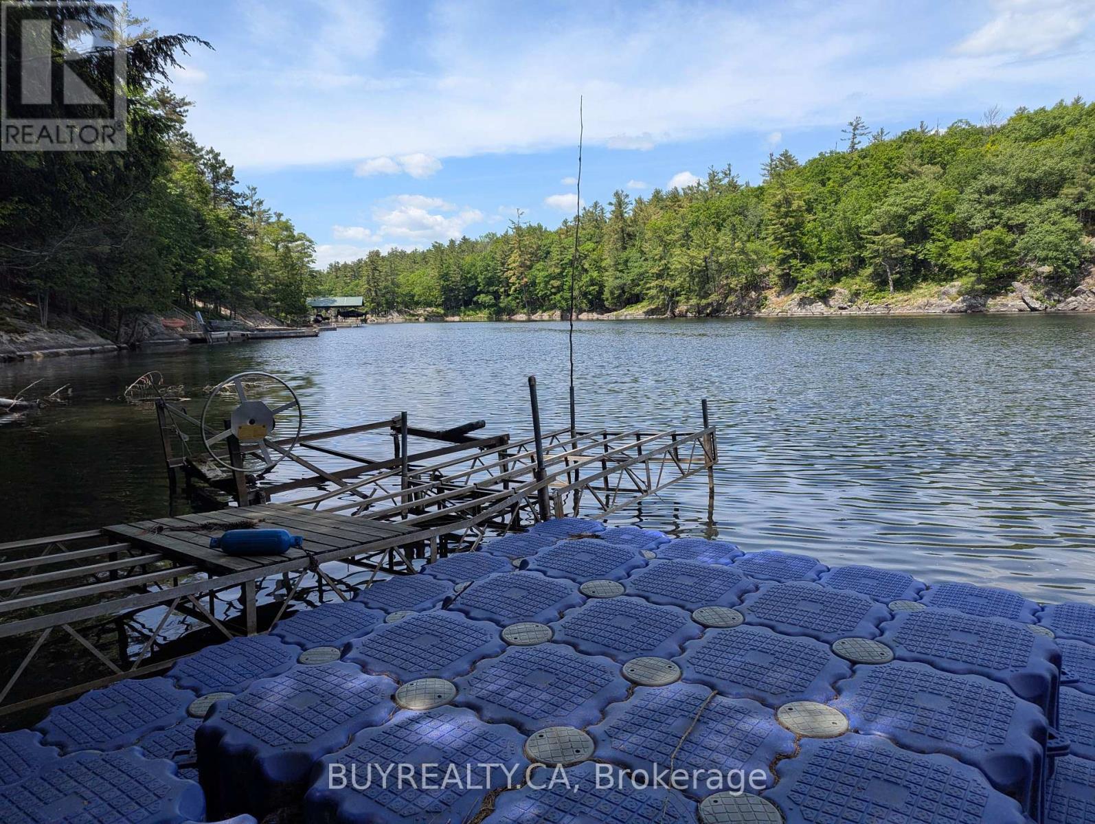 2318 Sherwood Forest Lane, Severn, Ontario  L0K 1E0 - Photo 1 - S12427693