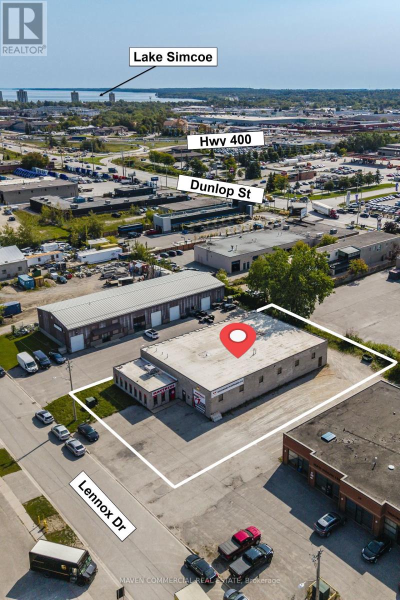 35 Lennox Drive, Barrie, Ontario  L4N 9V7 - Photo 17 - S12428131