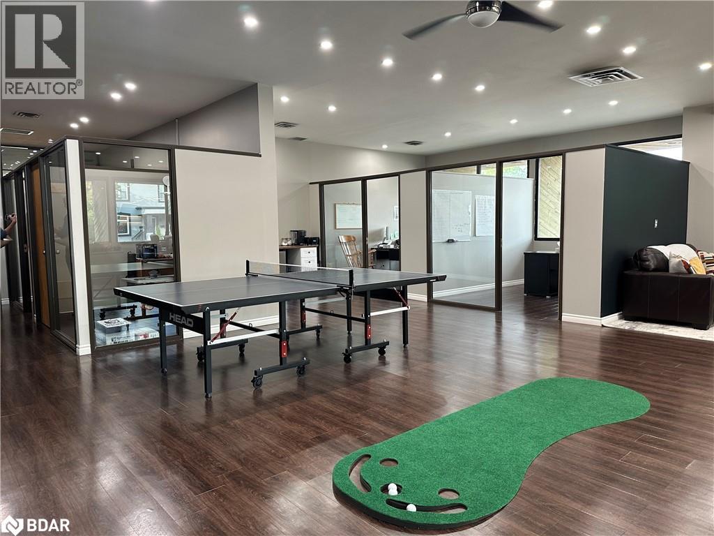 49 Essa Road Unit# 1, Barrie, Ontario  L4N 3K4 - Photo 10 - 40773699