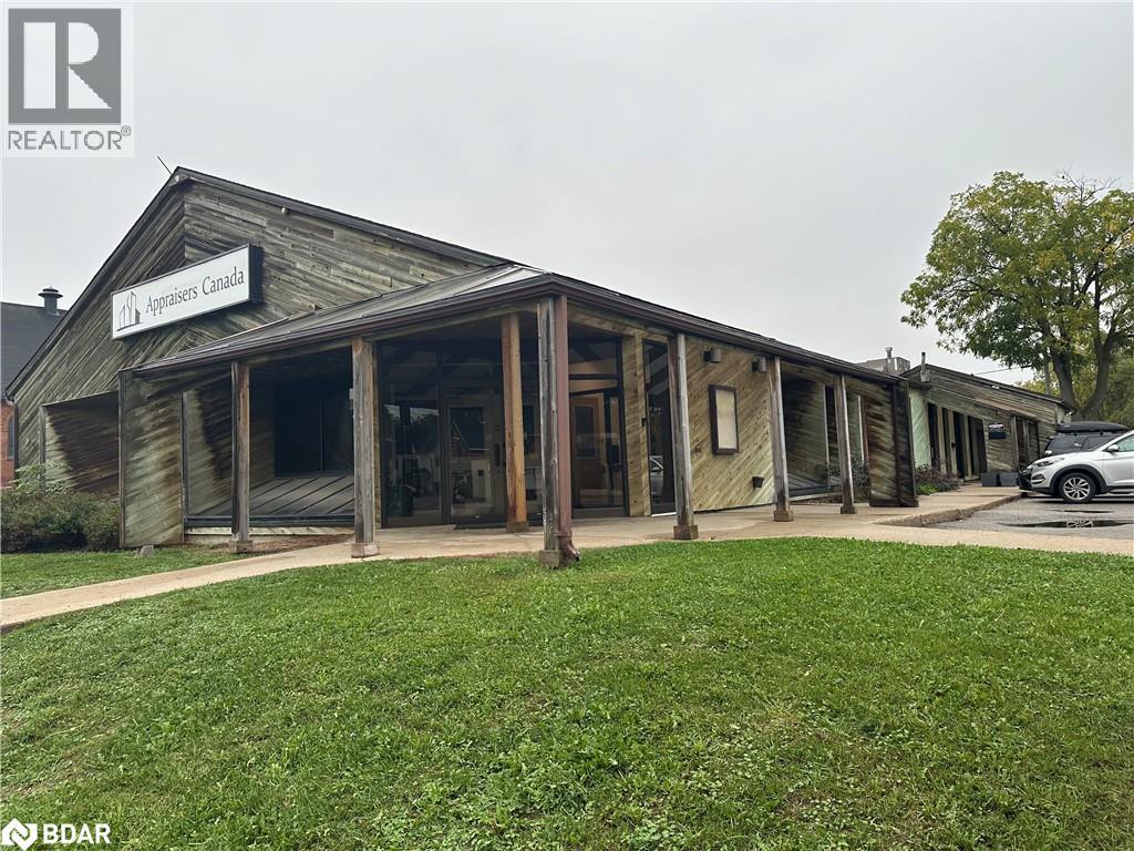 49 Essa Road Unit# 1, Barrie, Ontario  L4N 3K4 - Photo 20 - 40773699