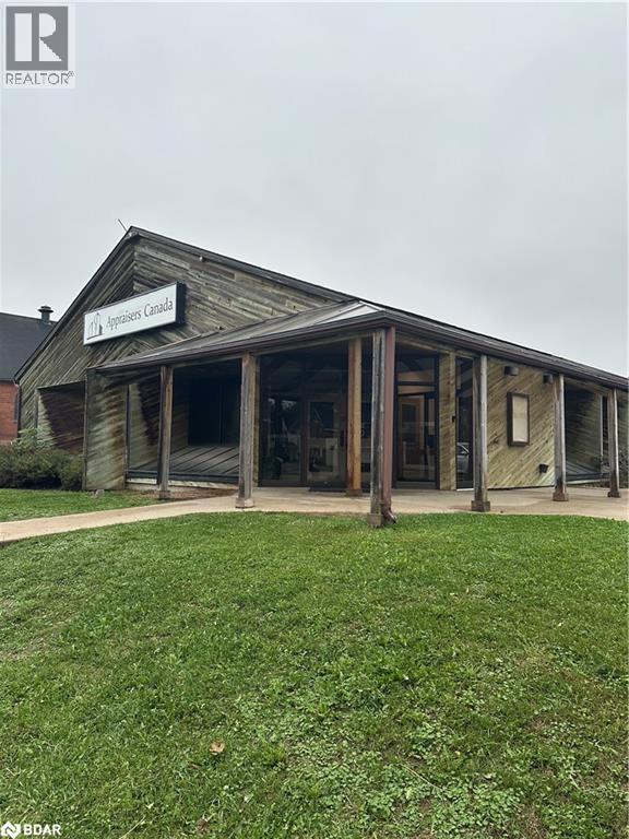 49 Essa Road Unit# 1, Barrie, Ontario  L4N 3K4 - Photo 21 - 40773699