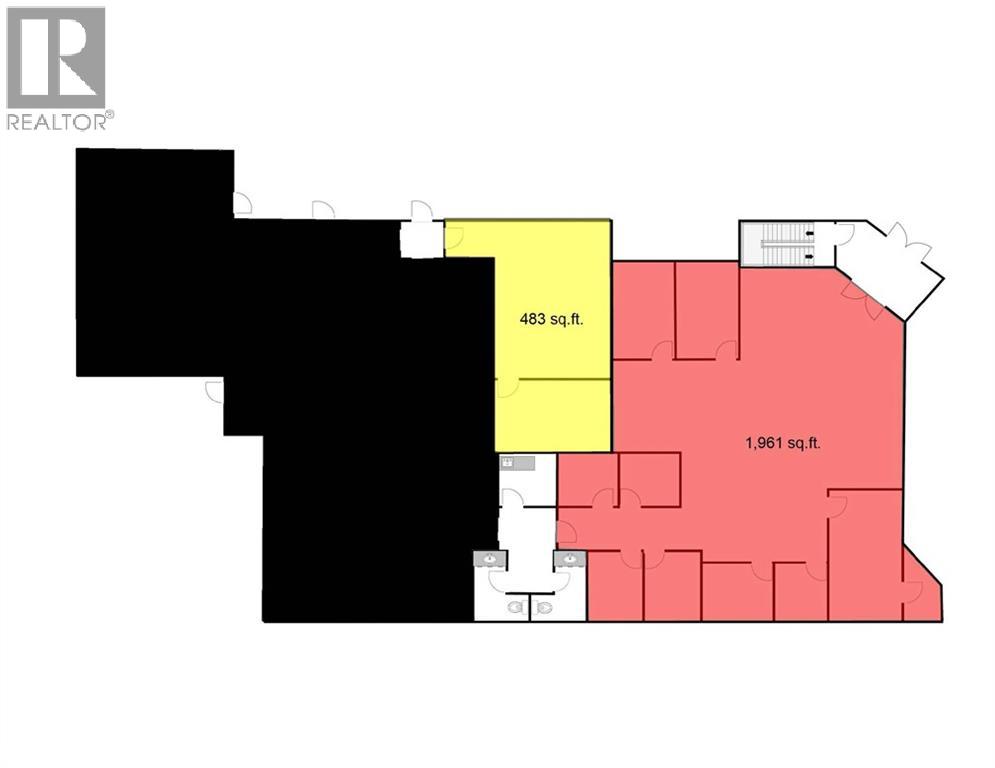 49 Essa Road Unit# 1, Barrie, Ontario  L4N 3K4 - Photo 22 - 40773699