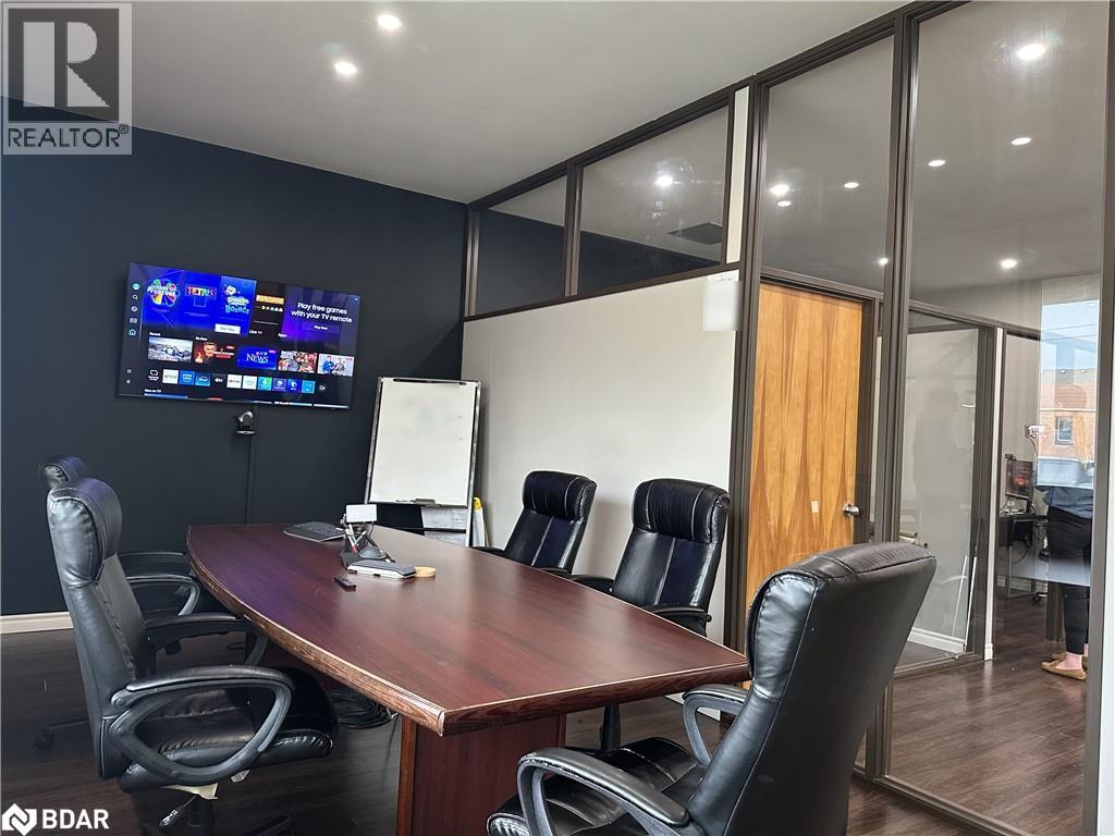 49 Essa Road Unit# 1, Barrie, Ontario  L4N 3K4 - Photo 7 - 40773699