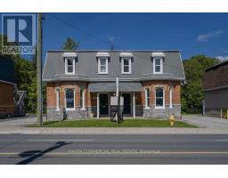 UPPER - 183 BAYFIELD STREET, Barrie, Ontario