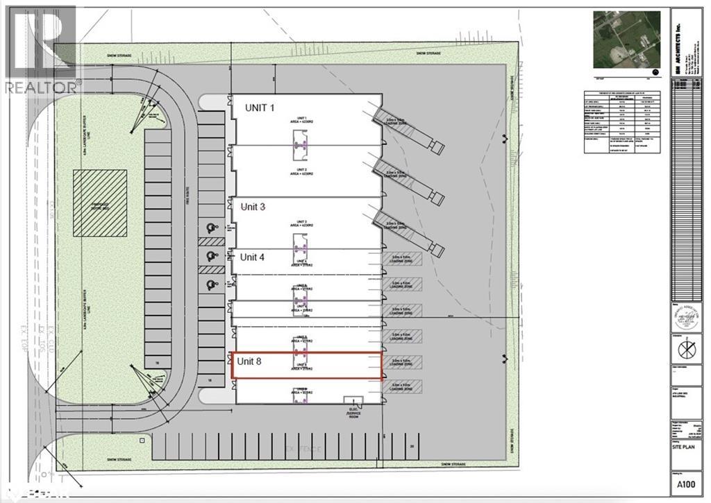 101 Line 4 S Unit# 8, Oro-Medonte, Ontario  L0L 2L0 - Photo 3 - 40784528
