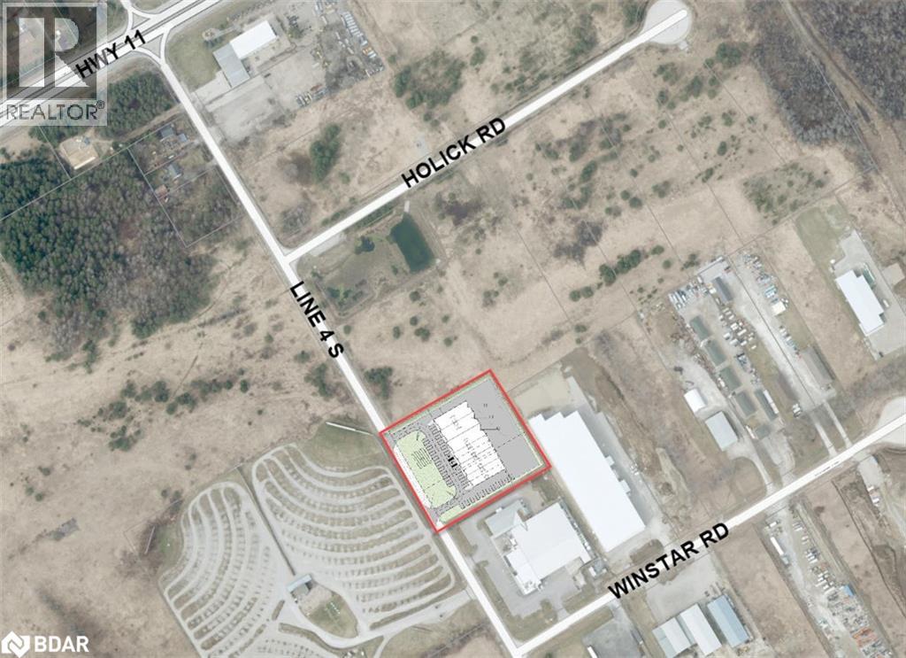 101 Line 4 S Unit# 8, Oro-Medonte, Ontario  L0L 2L0 - Photo 4 - 40784528