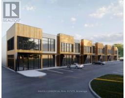 UNIT 1 - 101 LINE 4 S, Oro-Medonte, Ontario