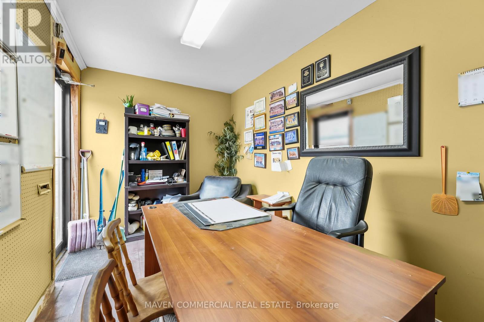 495 West Street S, Orillia, Ontario  L3V 5H2 - Photo 21 - S12545234
