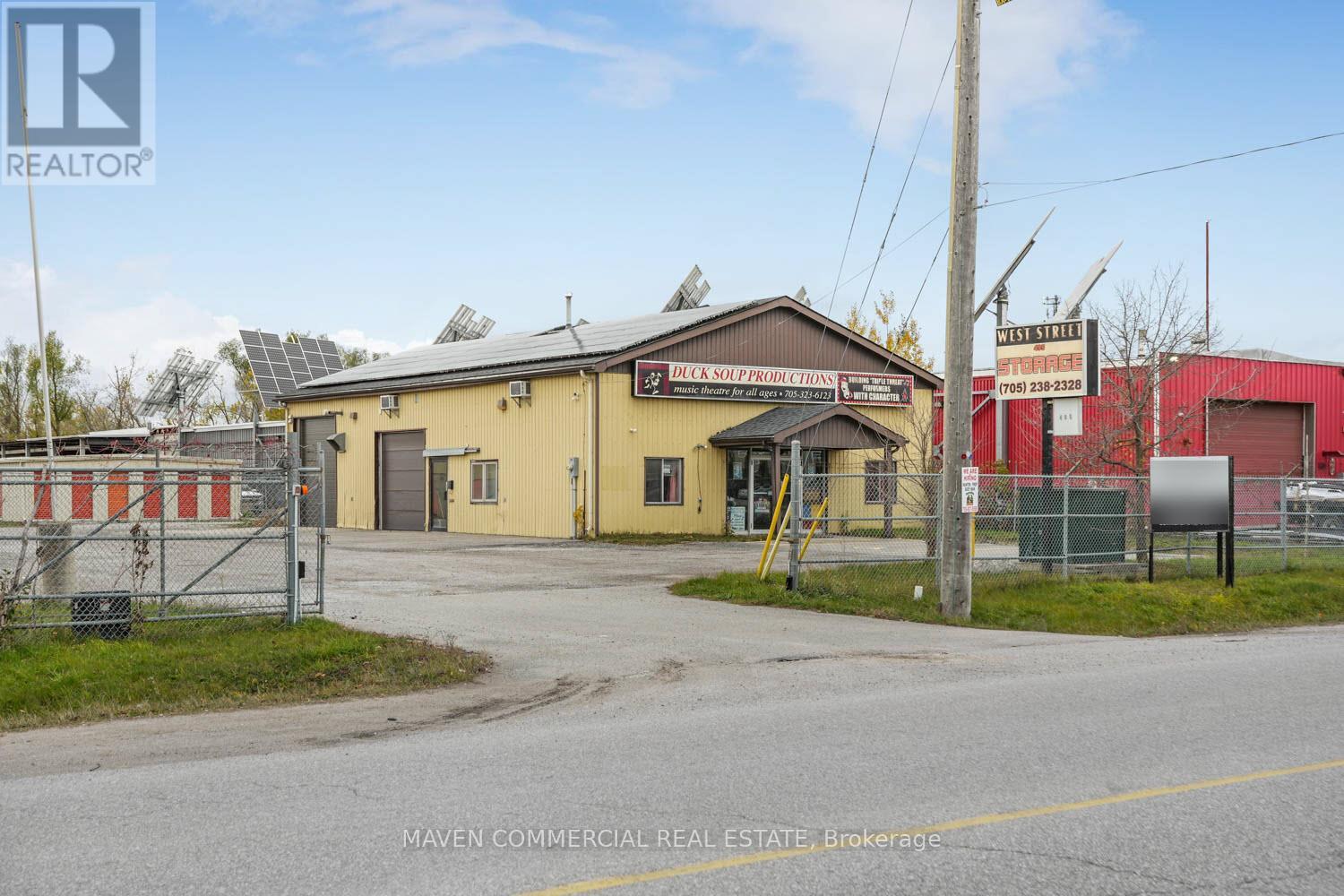 495 West Street S, Orillia, Ontario  L3V 5H2 - Photo 24 - S12545234