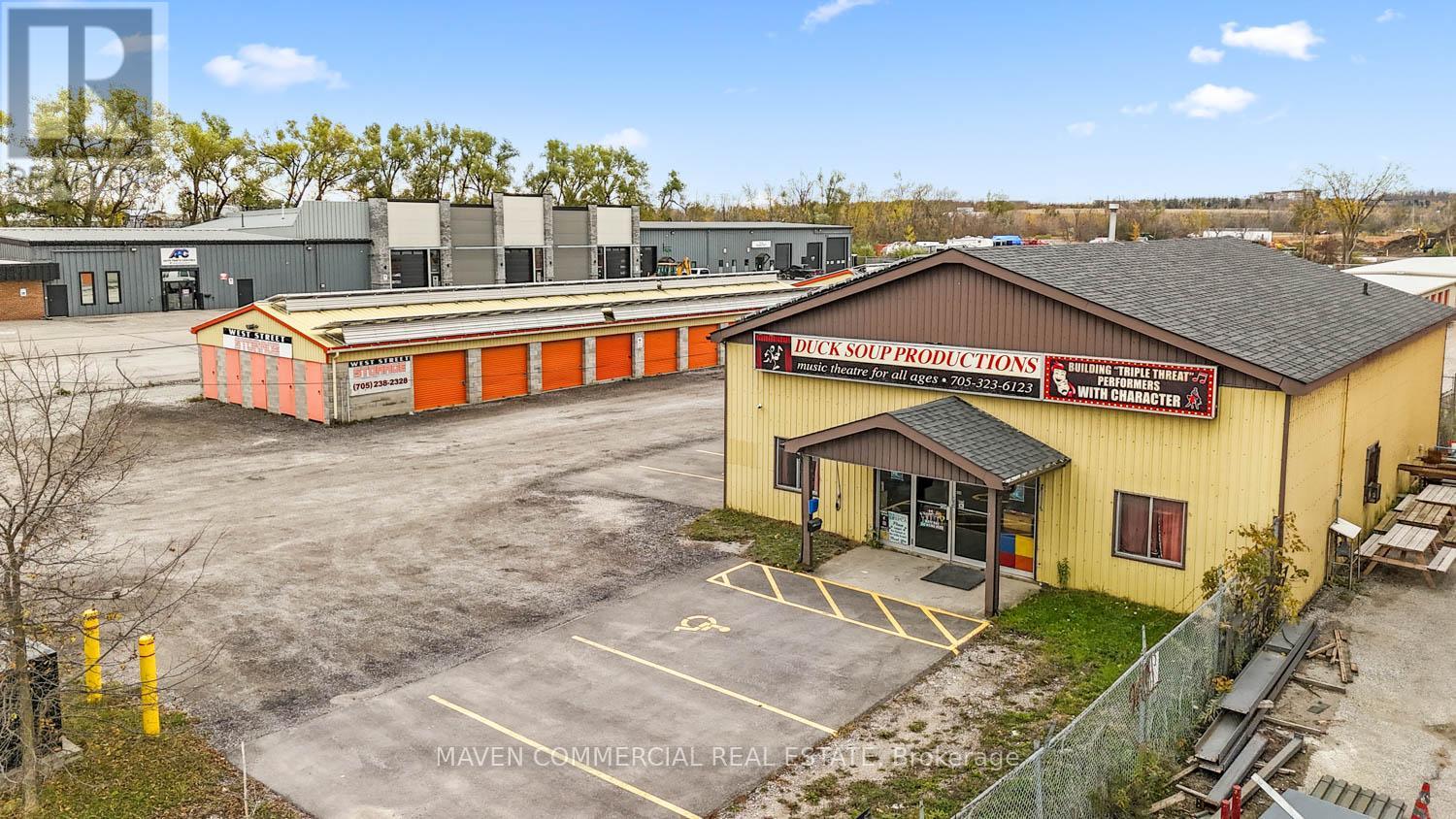 495 West Street S, Orillia, Ontario  L3V 5H2 - Photo 4 - S12545234