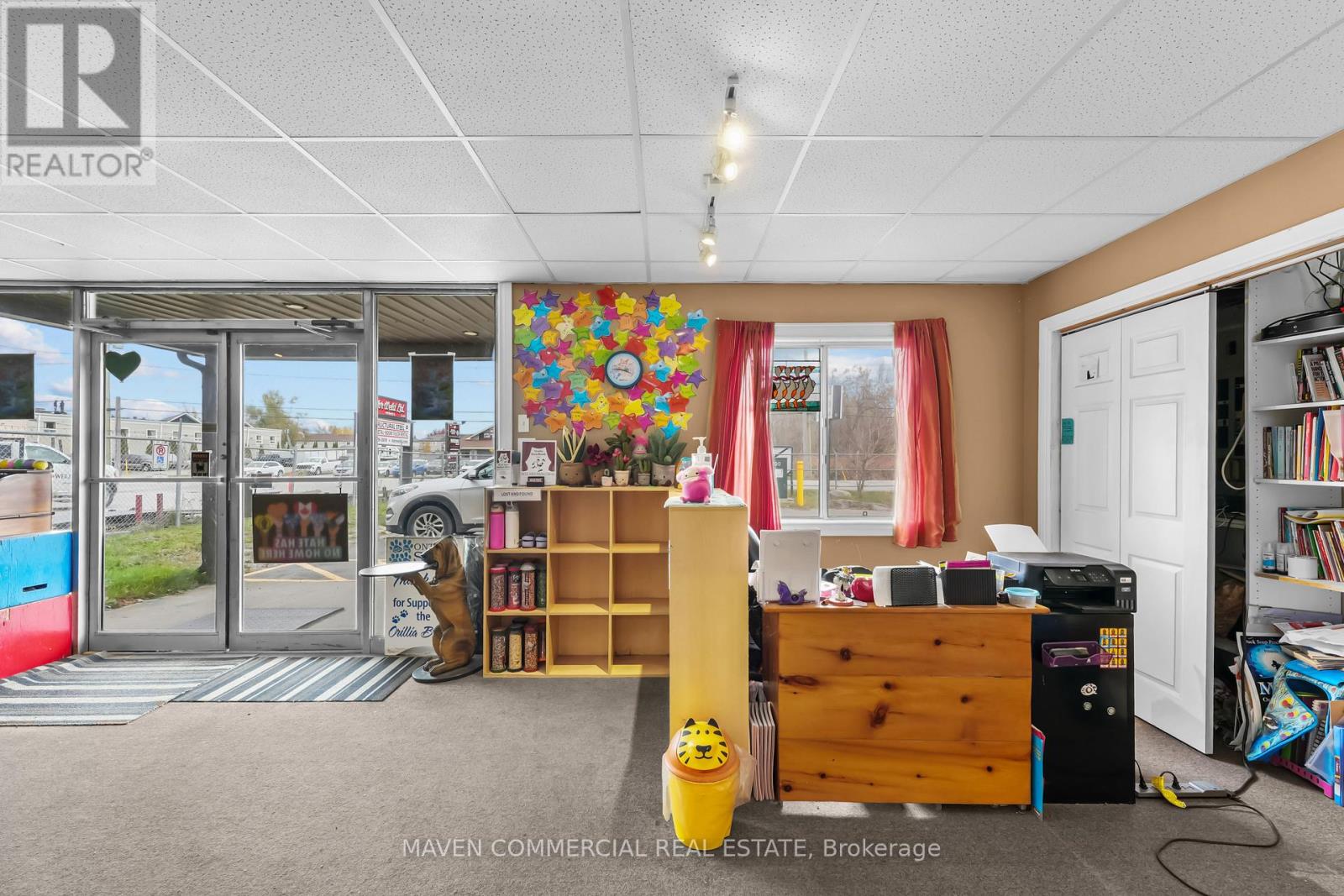 495 West Street S, Orillia, Ontario  L3V 5H2 - Photo 6 - S12545234