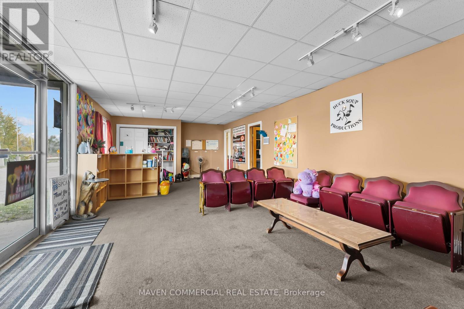 495 West Street S, Orillia, Ontario  L3V 5H2 - Photo 7 - S12545234