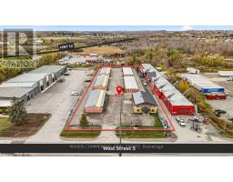 495 WEST STREET S, Orillia, Ontario