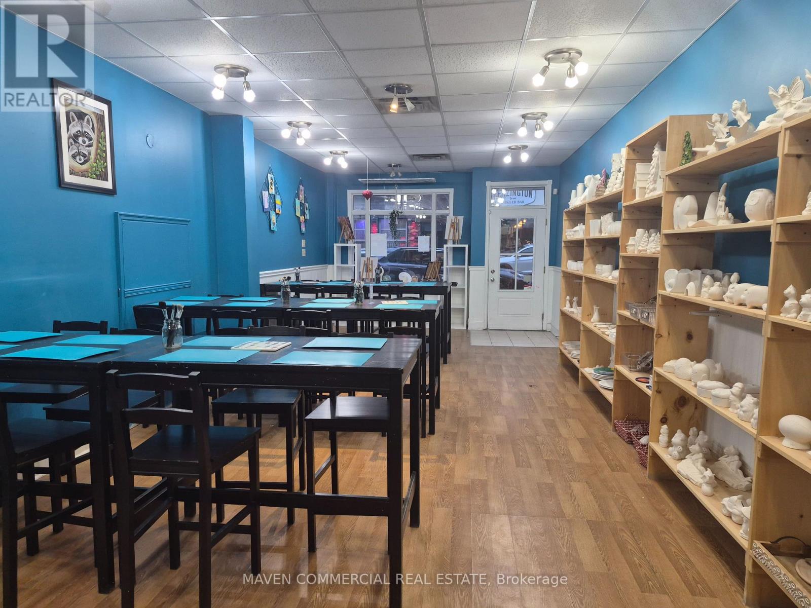 45 Dunlop Street E, Barrie, Ontario  L4M 1A2 - Photo 6 - S12585004