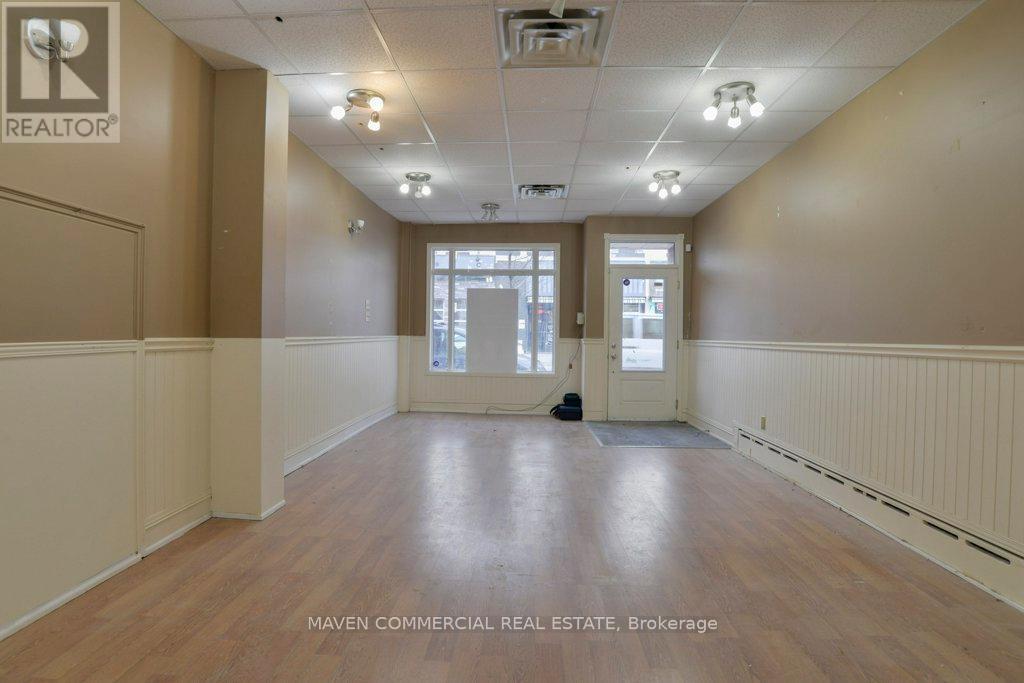 45 Dunlop Street E, Barrie, Ontario  L4M 1A2 - Photo 7 - S12585004