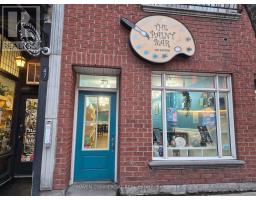 45 DUNLOP STREET E, Barrie, Ontario