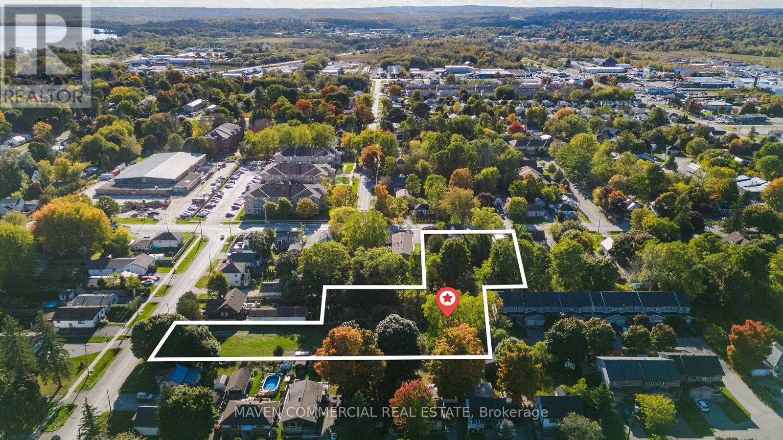 406, 410 Gill & 152 Oxford Street, Orillia, Ontario  L3V 4K6 - Photo 10 - S12668446