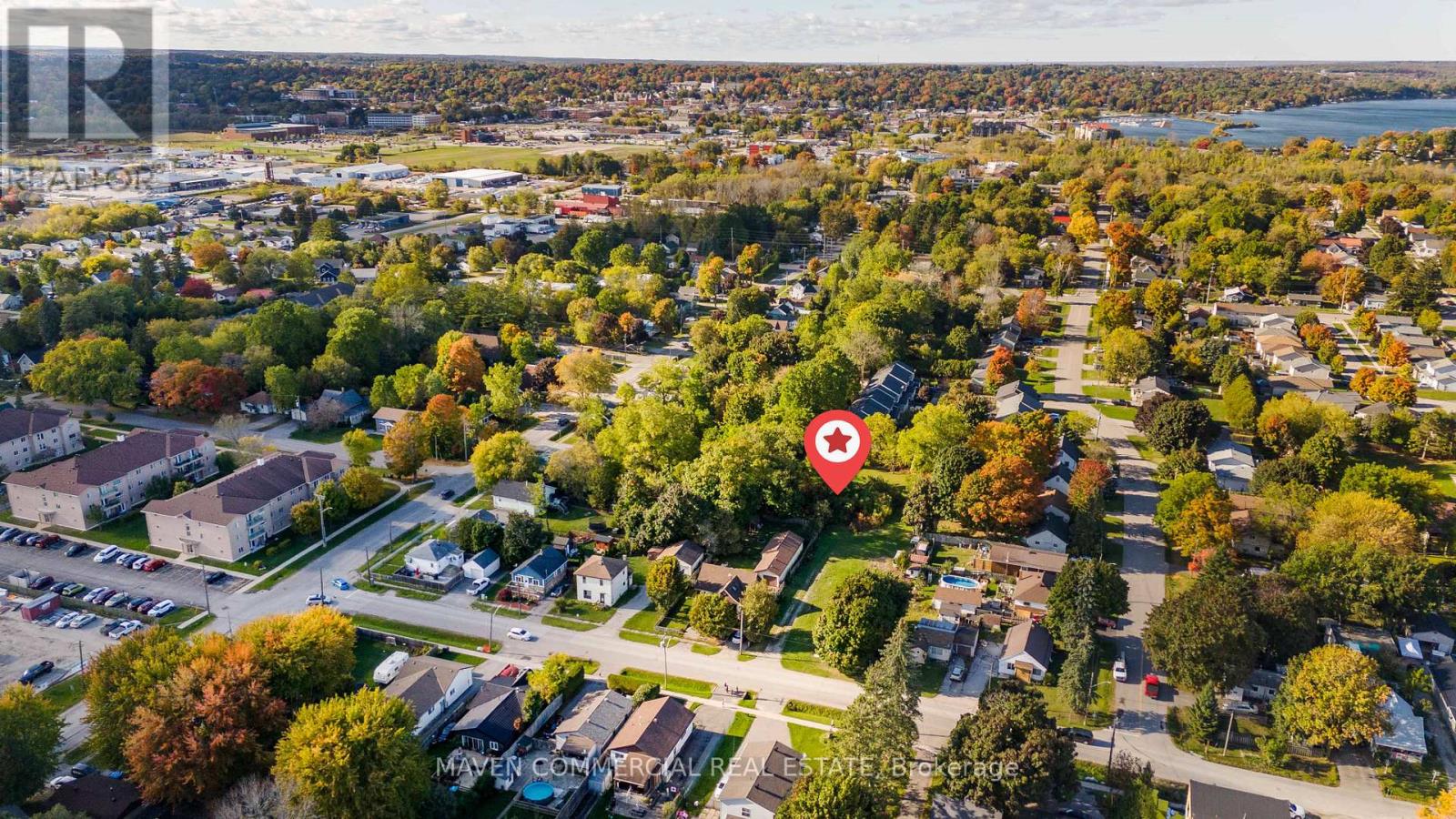 406, 410 Gill & 152 Oxford Street, Orillia, Ontario  L3V 4K6 - Photo 6 - S12668446