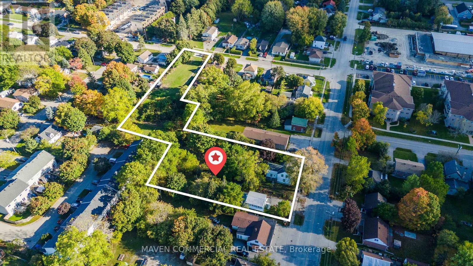 406, 410 Gill & 152 Oxford Street, Orillia, Ontario  L3V 4K6 - Photo 7 - S12668446