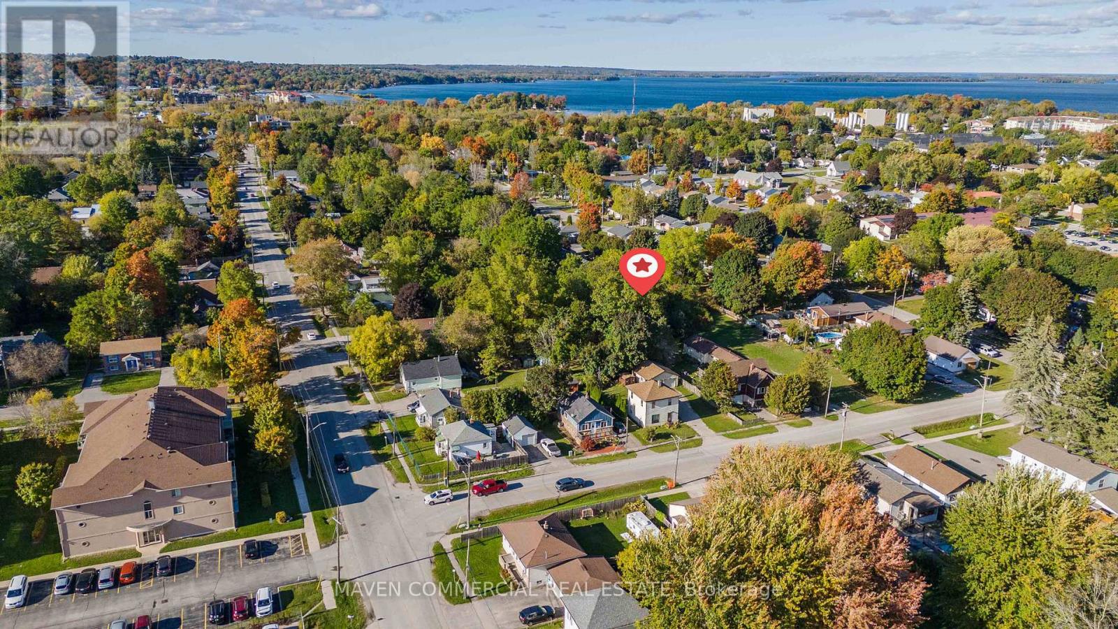 406, 410 Gill & 152 Oxford Street, Orillia, Ontario  L3V 4K6 - Photo 8 - S12668446