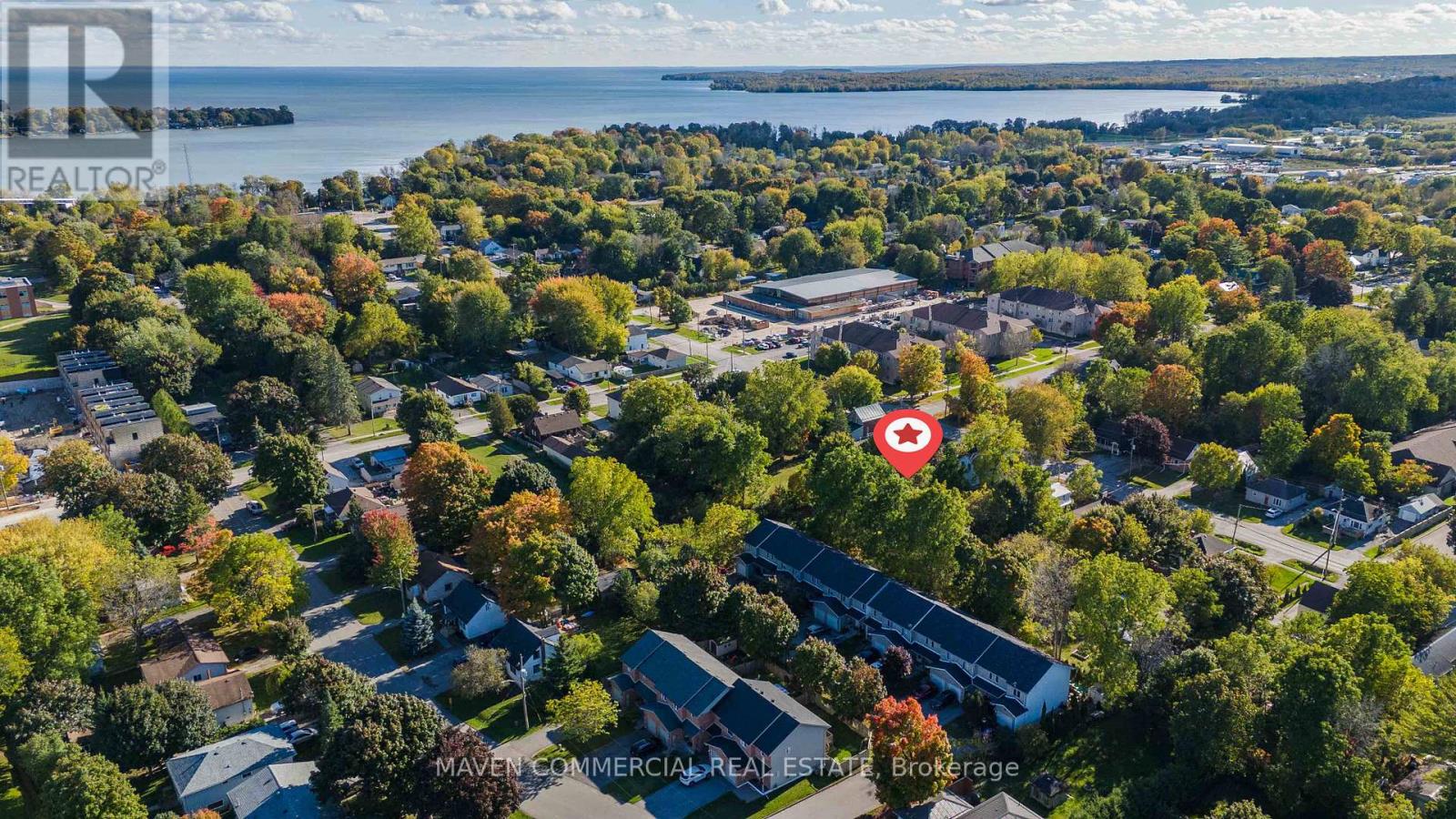 406, 410 Gill & 152 Oxford Street, Orillia, Ontario  L3V 4K6 - Photo 9 - S12668446