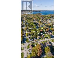 406, 410 GILL & 152 OXFORD STREET, Orillia, Ontario