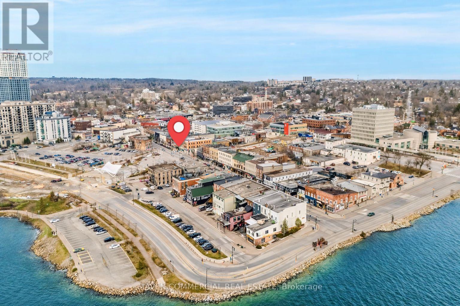 58 Dunlop Street E, Barrie, Ontario  L4M 1A3 - Photo 13 - S12722886