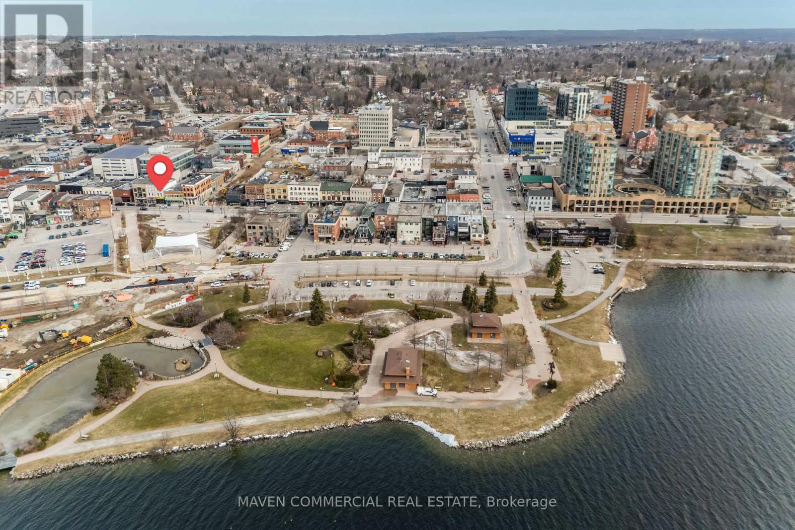 58 Dunlop Street E, Barrie, Ontario  L4M 1A3 - Photo 20 - S12722886