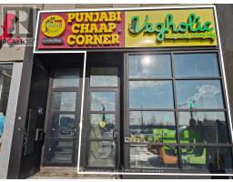 58 DUNLOP STREET E, Barrie, Ontario