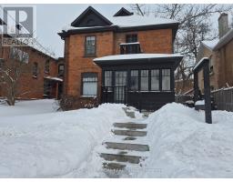 28 ROSS STREET, Barrie, Ontario