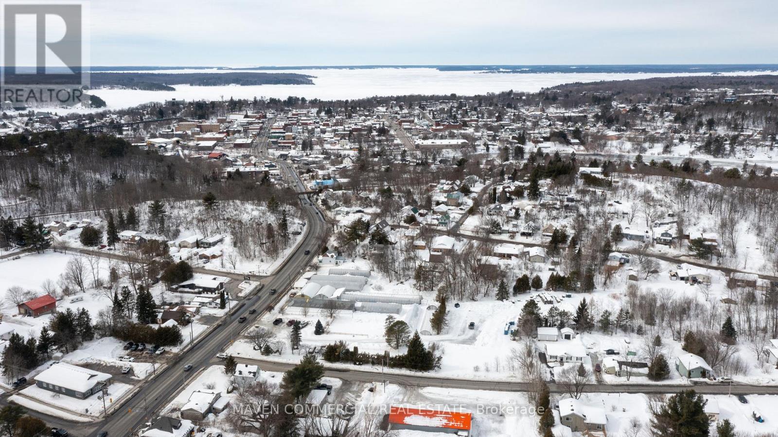 8 Queen & 0 Tate/pine Street E, Parry Sound, Ontario  P2A 2V9 - Photo 4 - X12863786