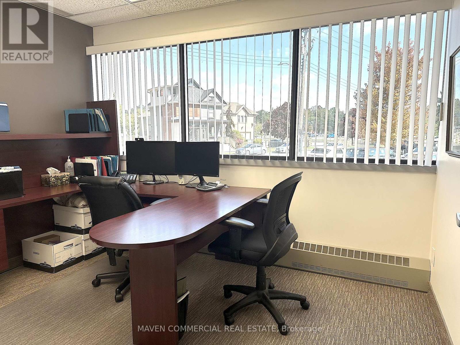 204 - 85 Bayfield Street, Barrie, Ontario  L4M 3A7 - Photo 10 - S12916392