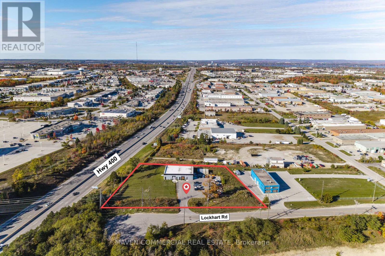 10 Lockhart Road, Barrie, Ontario  L4N 9G8 - Photo 2 - S13043480