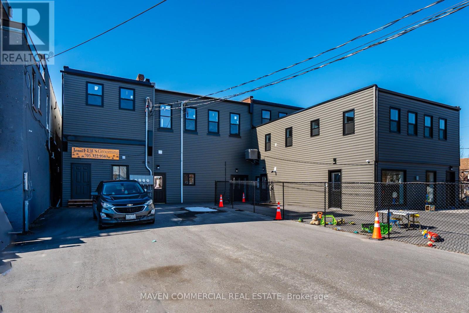 105 - 9 Queen Street W, Springwater, Ontario  L0L 1P0 - Photo 10 - S13047184