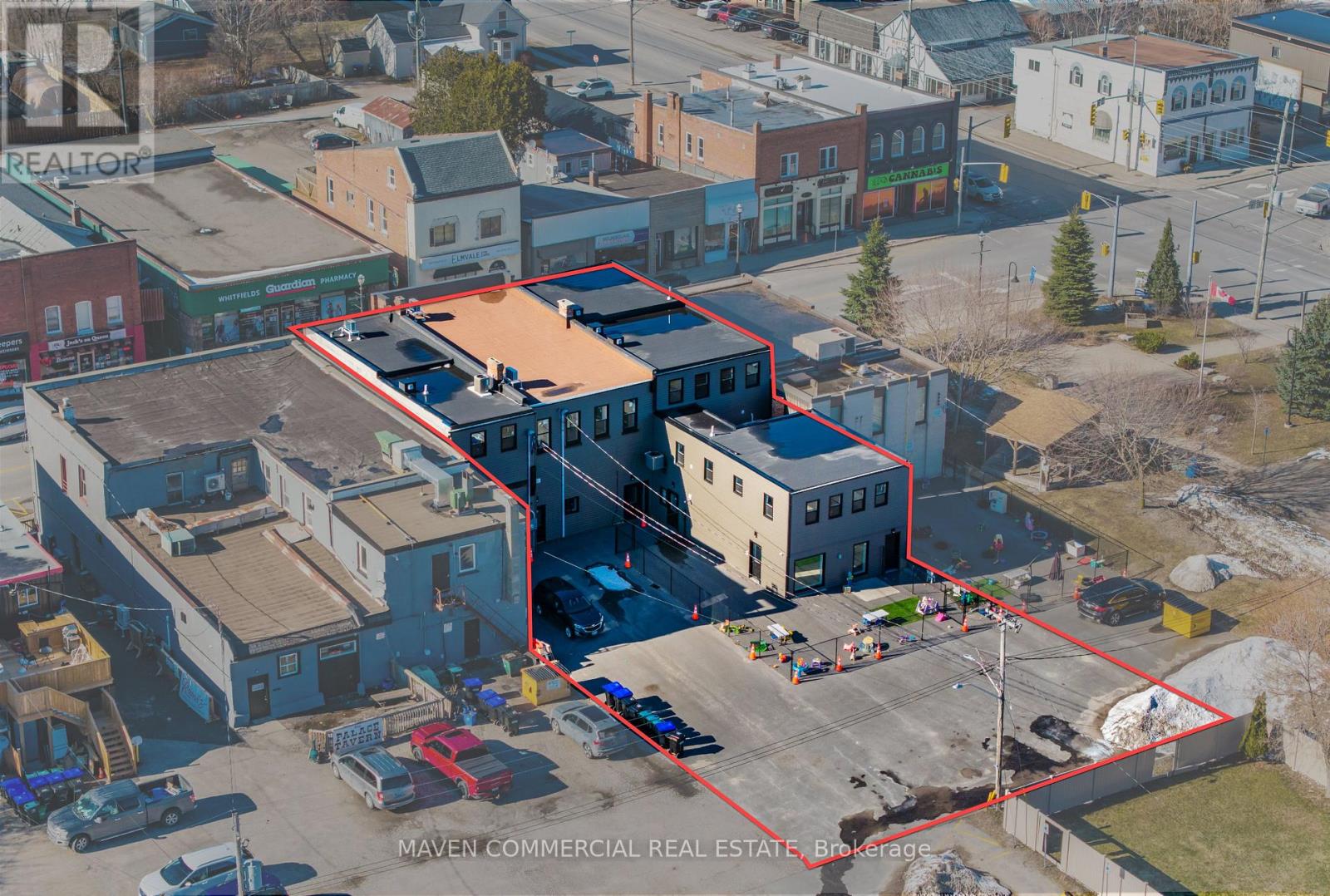 9 Queen Street W, Springwater, Ontario  L0L 1P0 - Photo 42 - S13047244