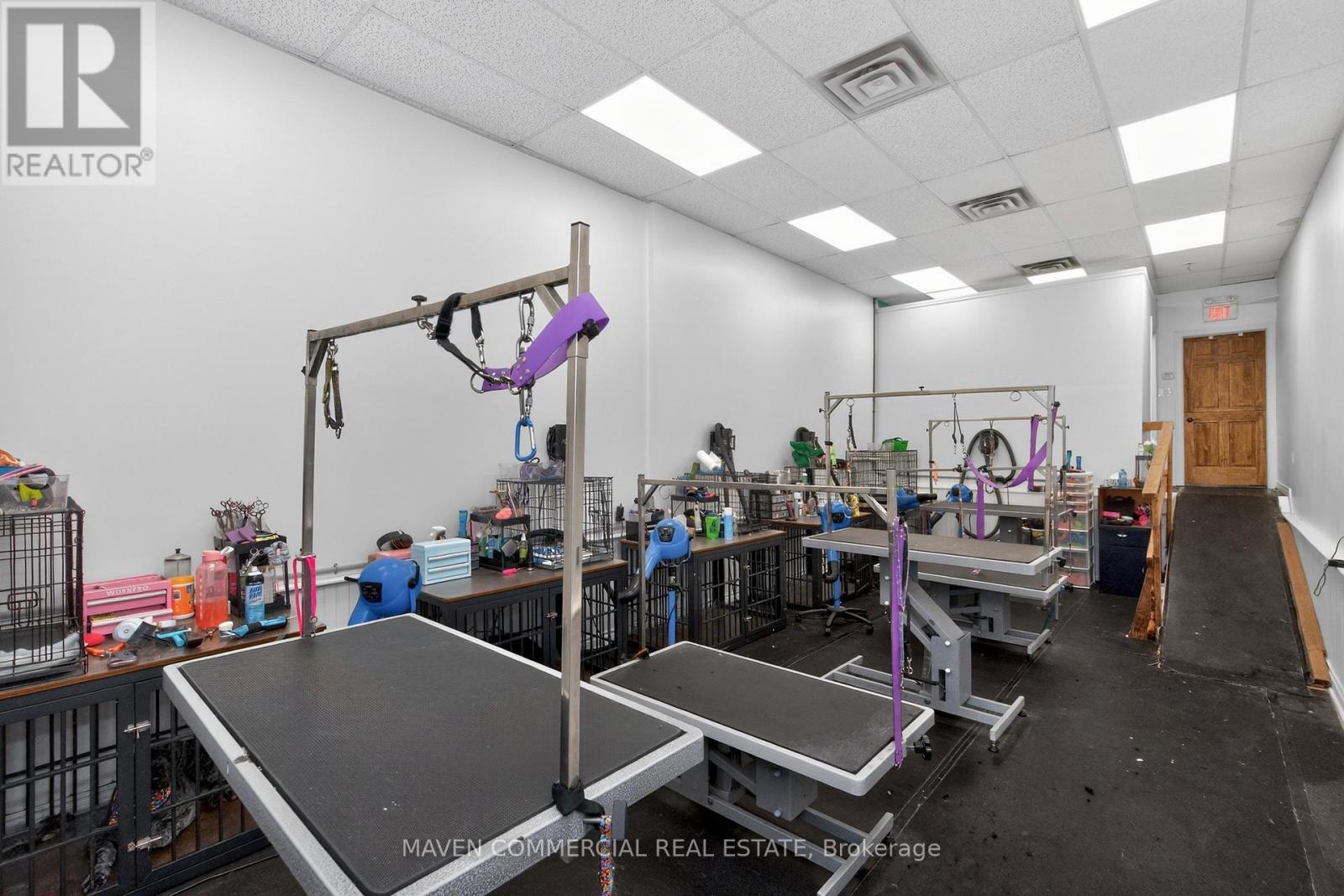 9 Queen Street W, Springwater, Ontario  L0L 1P0 - Photo 6 - S13047244