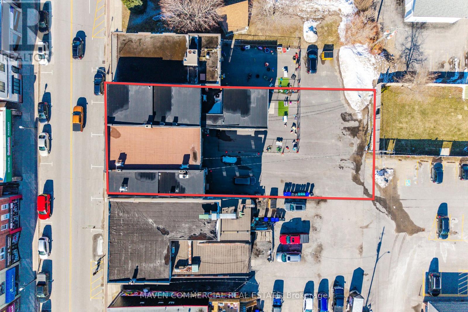 9 Queen Street W, Springwater, Ontario  L0L 1P0 - Photo 41 - S13047266
