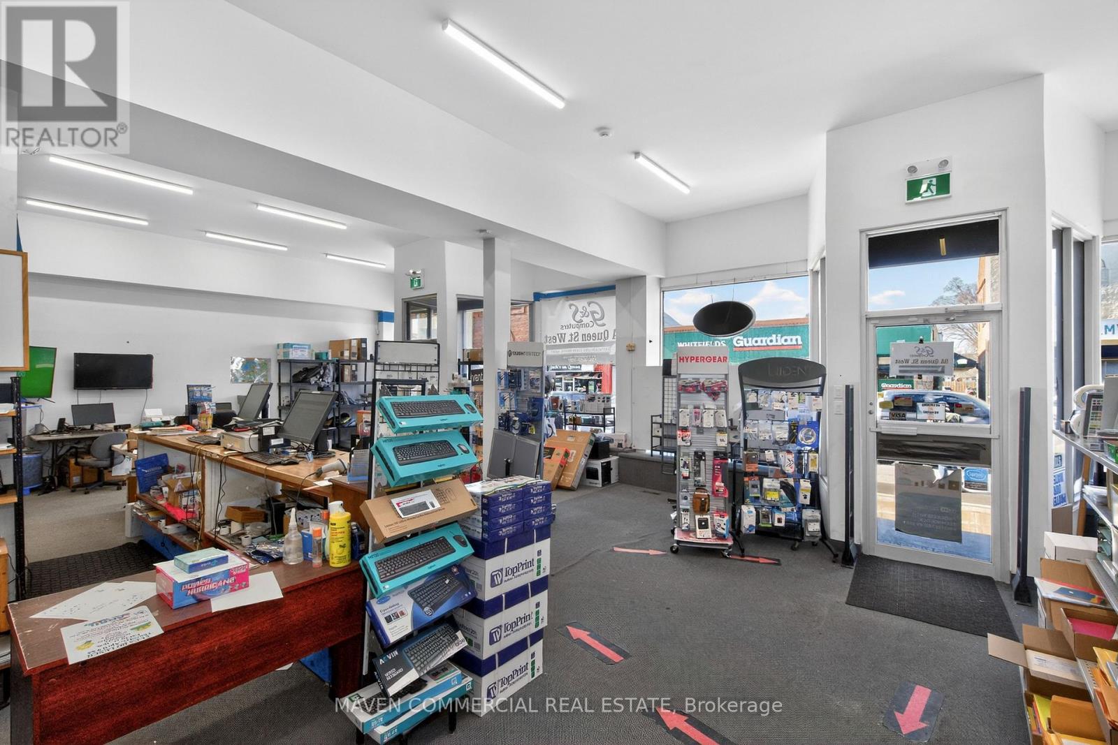 9 Queen Street W, Springwater, Ontario  L0L 1P0 - Photo 8 - S13047266