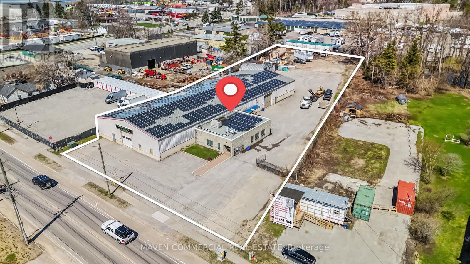 354 Tiffin Street, Barrie, Ontario  L4N 9W7 - Photo 25 - S13096952