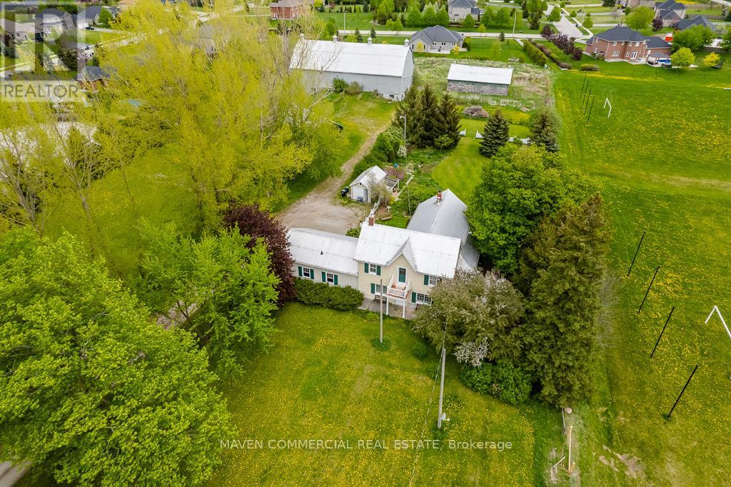6649 County Road 27 Road, Essa, Ontario  L0L 2N2 - Photo 1 - N13126164